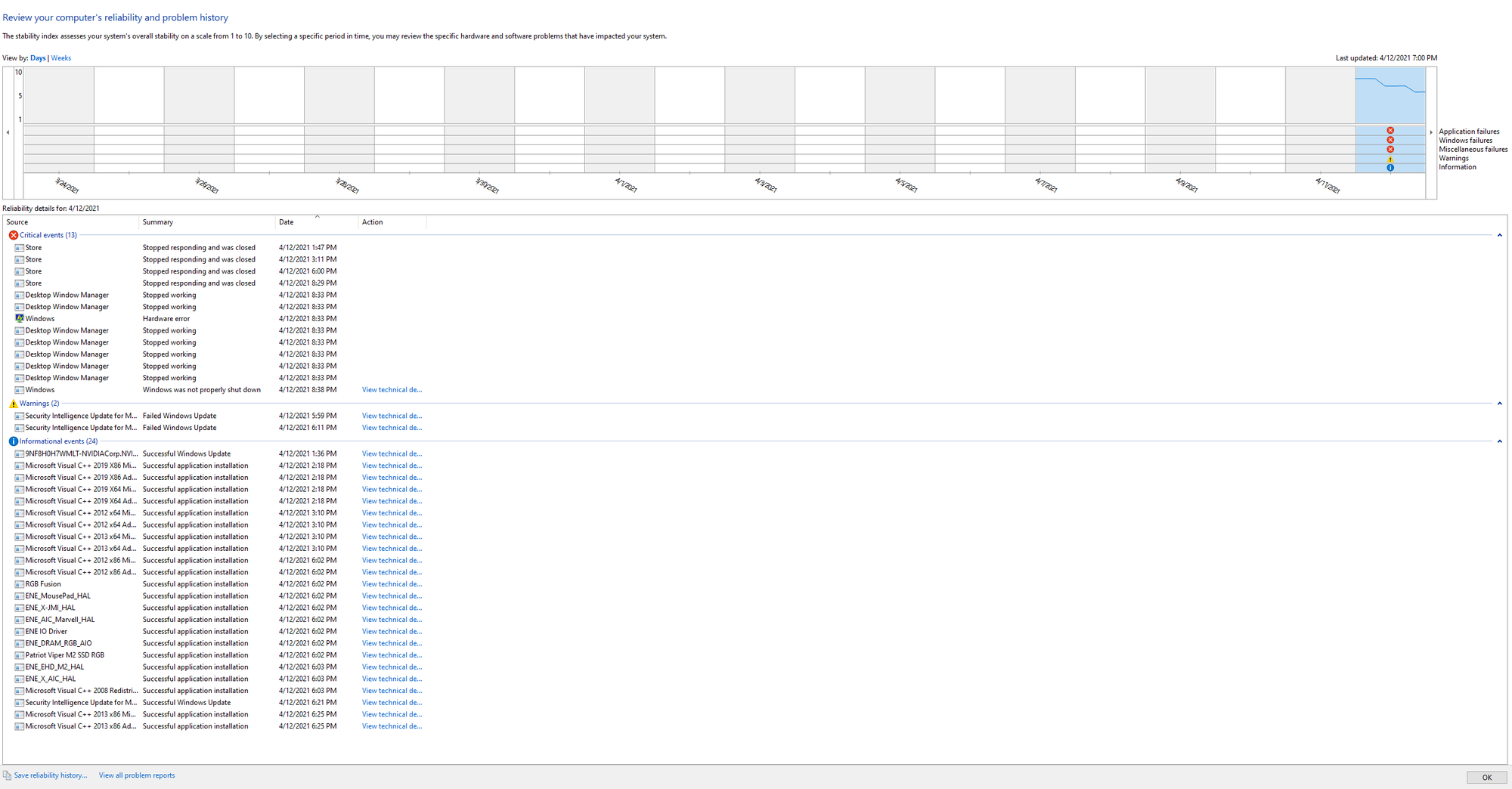 Desktop Window Manager Stopped Working, Resulting in black screen crash 799f1999-0d1d-40de-8249-0ec75ed1896e?upload=true.png