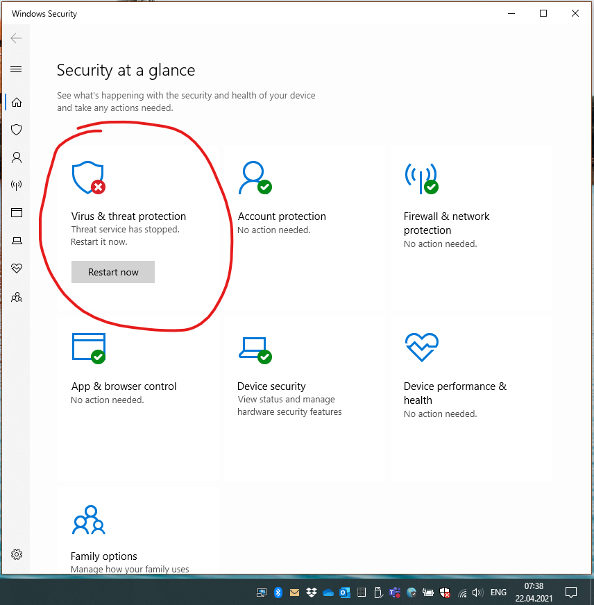 Windows Defender  MsMpEng.exe started to crash on my Windows 10 79ada0ef-e350-459e-8c87-f08c7309c9ff?upload=true.png