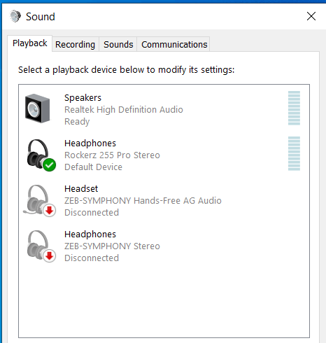 BOAT Rockerz 255 Pro microphone not working when connected 79b31ecc-da86-412b-91fb-43385c026c4f?upload=true.png