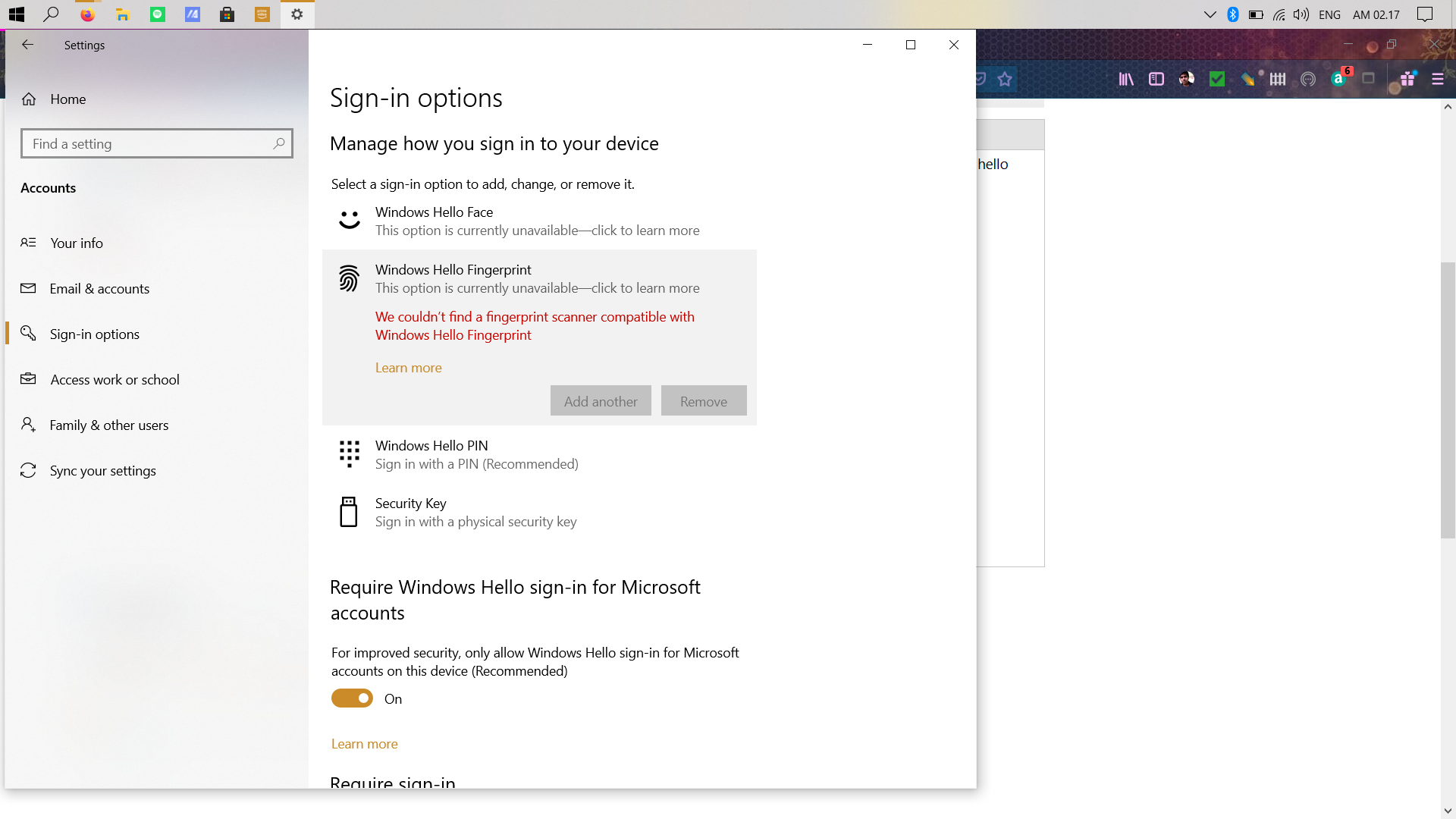 Fingerprint scanner is not detected in Asus ROG Zephyrus g14 after Windows update. 79bd2eaa-398c-4581-868b-b239cdc1d986?upload=true.png
