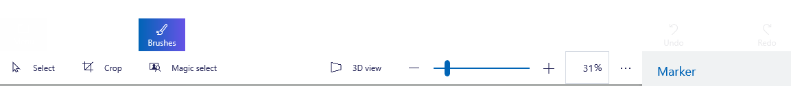 Paint 3D menu bar missing transparent 79cf17d6-5133-4d88-88c3-8d760d9232ac?upload=true.png
