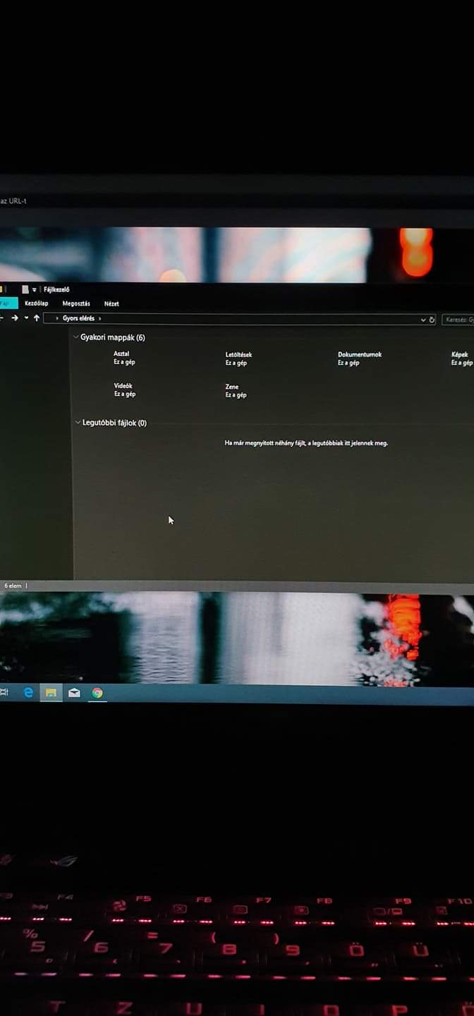 Drives disappearing as a new user? 79d2c132-6bcb-41ab-b29a-2bb23ff66bb8?upload=true.jpg