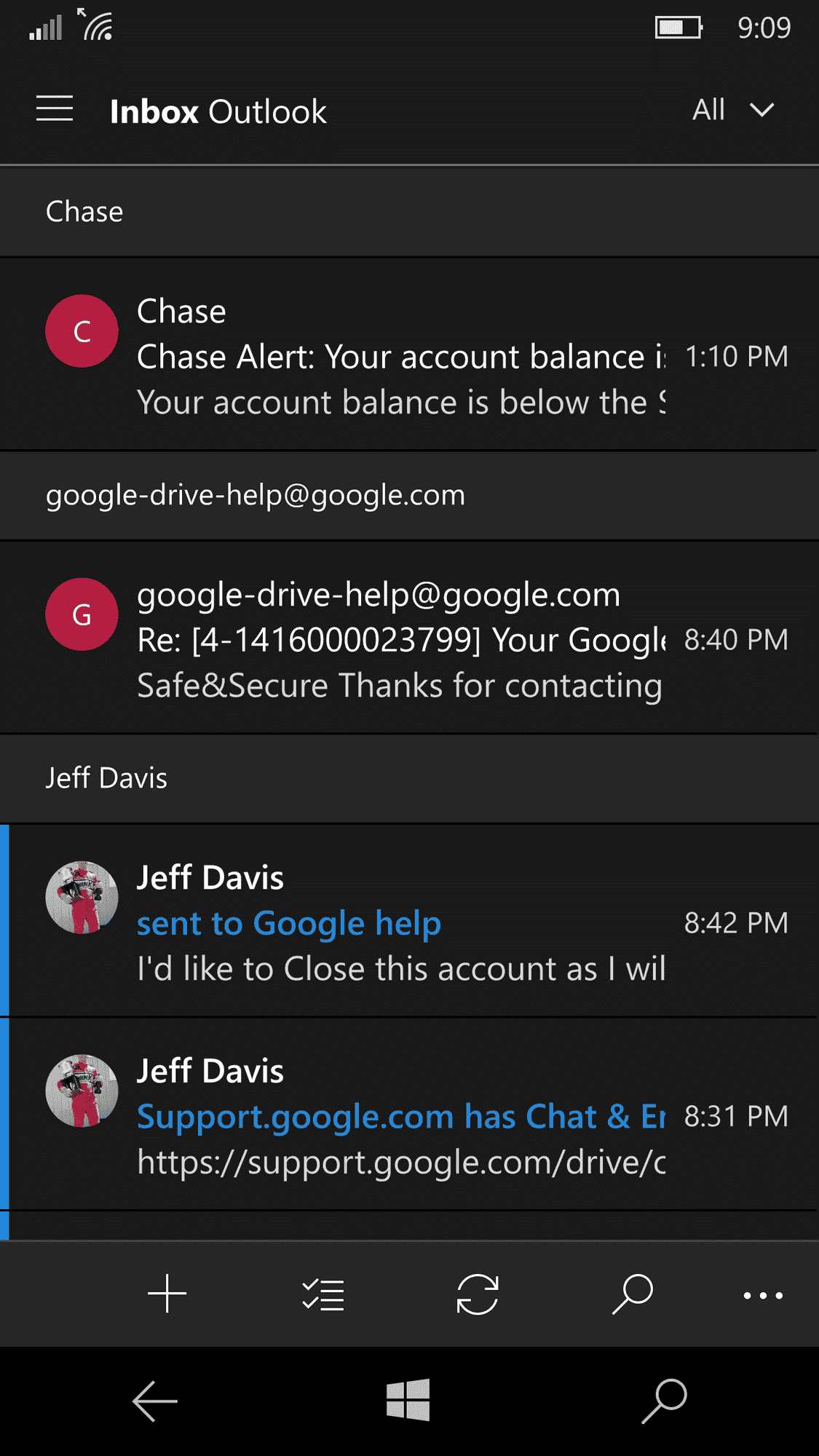 PLEASE DELETE THIS AS IT WON'T LET ME - Can I un-do the newest change that Microsoft just... 79d949b7-78fd-4968-bc39-95e5c0cc76e7?upload=true.png