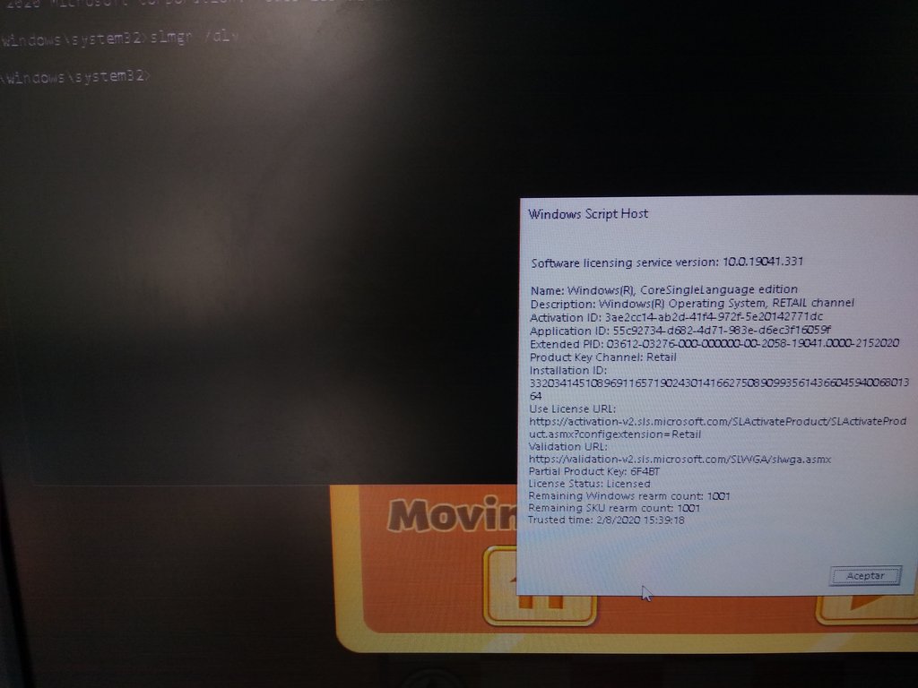 Using Windows 10 free upgrade from Windows 7 licence on a new computer? 79ea4268-0368-4f51-a357-60e4b5312307?upload=true.jpg