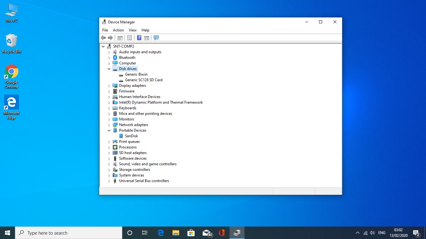 How to resolve the issue when Windows 10 Pro OS, pre-installed in my BMAX B1 Mini PC, does... 79ee28e0-6196-4439-a6d7-8c4d03e0c691?upload=true.jpg