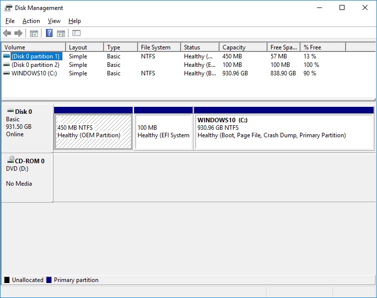 Can't access Internal HDD from file explorer or disk management. 79fe5541-e0bc-4278-aa50-bdf090987279?upload=true.jpg
