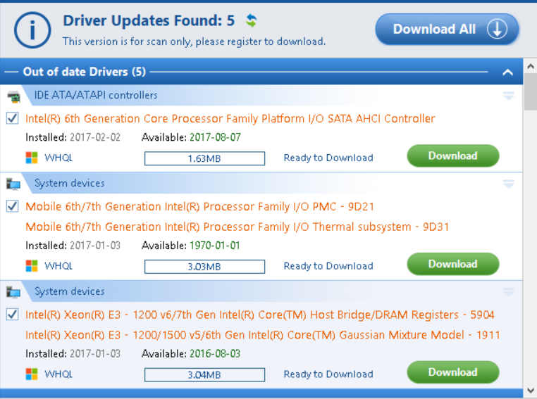 intel drivers download 79Qb5tI.png