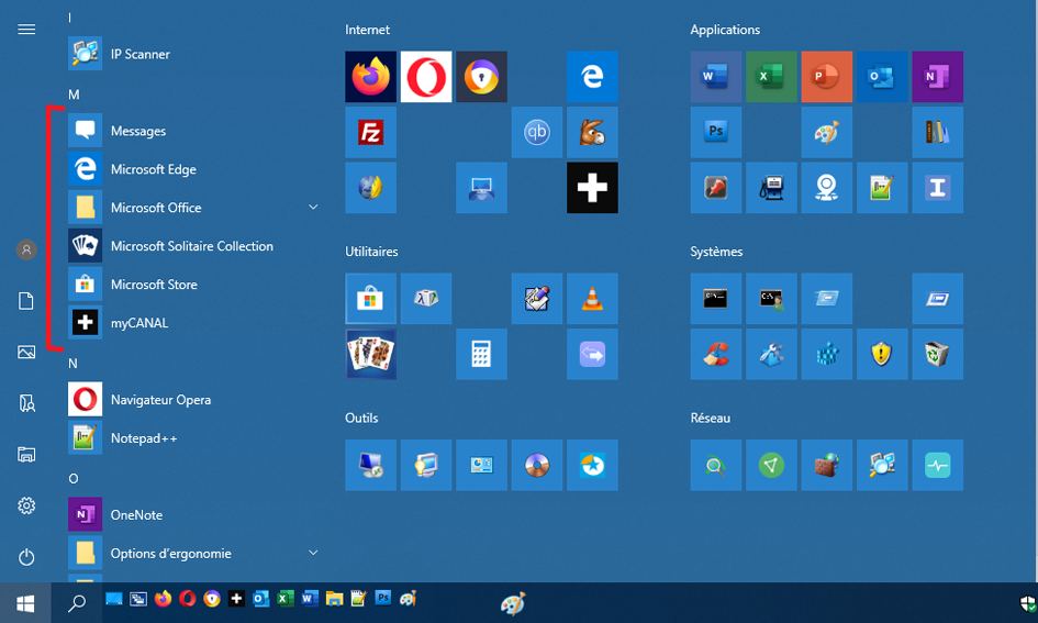 Start Menu issues - Some folder/file in, not displayed and why ? 7a00e20d-65dd-4559-944c-36720db10f52?upload=true.png