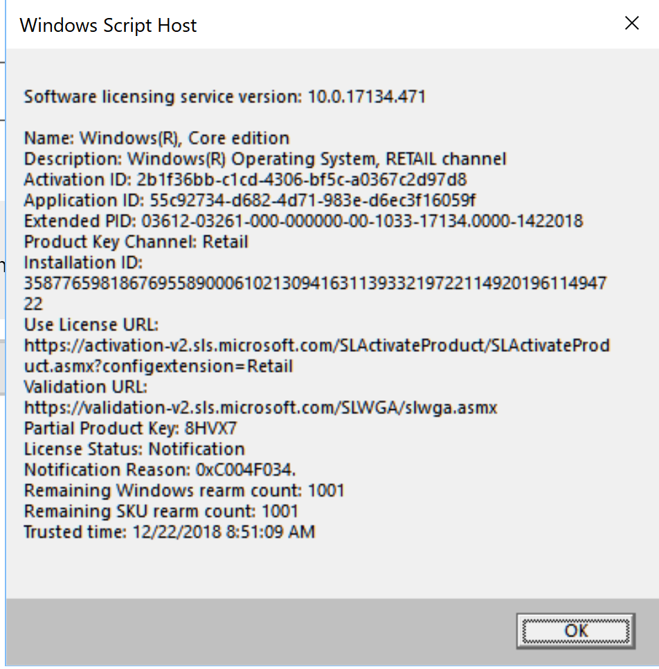 Recently changed hardware and my retail windows key isn't working 7a01842e-2966-4e2d-a3df-8e694994519d?upload=true.png