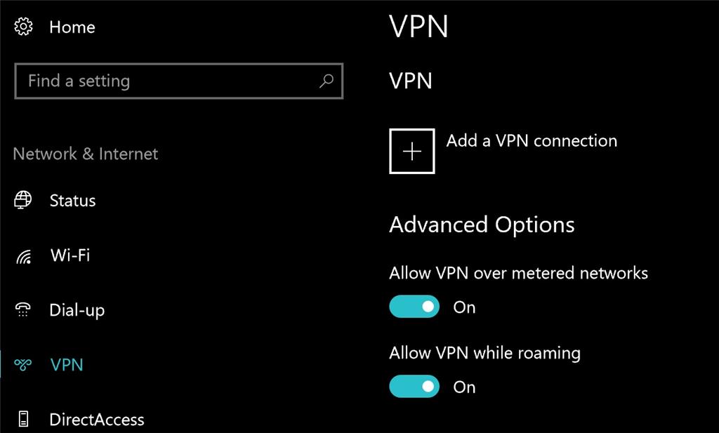 How to allow VPN over metered connection and while roaming on your Windows 11 computer 7a286520-044b-4f8c-9ea9-5533b34ff9db.jpg