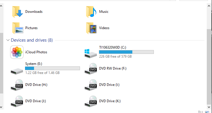 How do you remove write protection from a "Microsoft Virtual DVD-ROM"? 7a438169-f396-4d96-bffa-96bb4df81b80.png