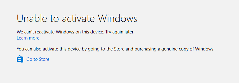 My windows doesn't recognize my pc after the install of new hardware. 7a4ee820-805b-4ee4-8908-e52ffa0a2333?upload=true.png