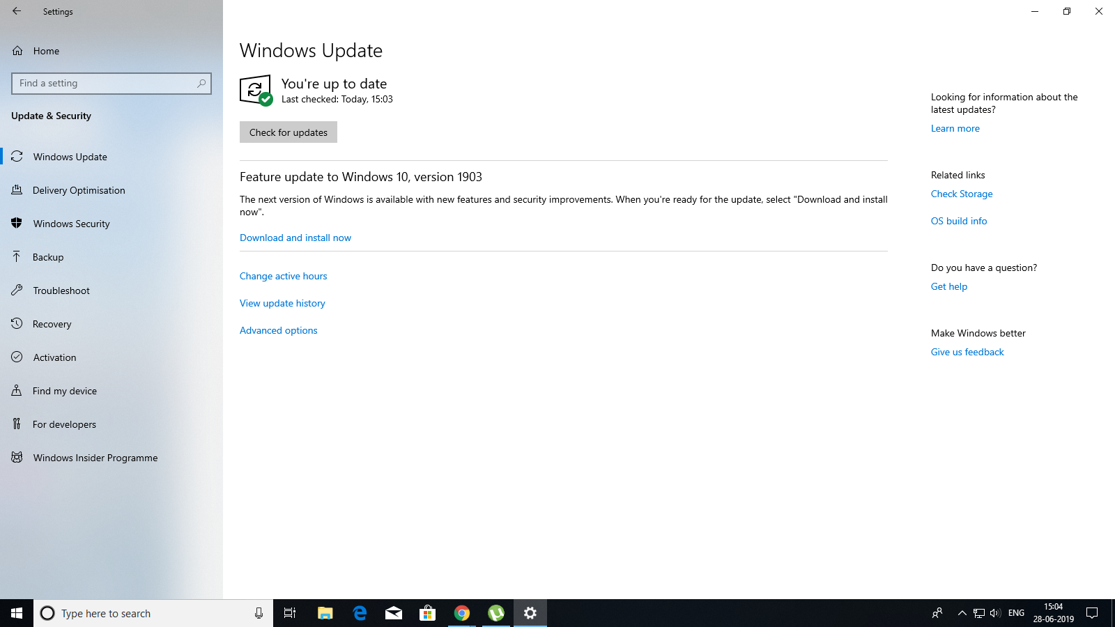 I have some issue for windows 10 update for plz guide me step by step 7a6891d5-9d0b-4572-964a-adf9cd139b2f?upload=true.png