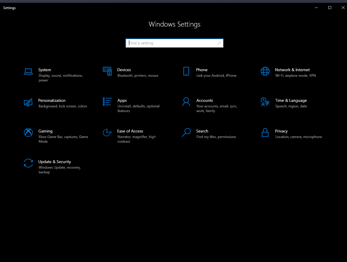 Windows Defender Fonts/Icons corrupted? 7a765615-221e-4dba-90d6-96480b5aa84f?upload=true.png