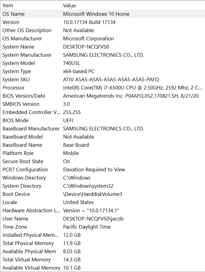 Audio crackling, lagging - high latency issue? 7a770a9e-5b0a-4190-8bf5-b99c1b04b63a?upload=true.png