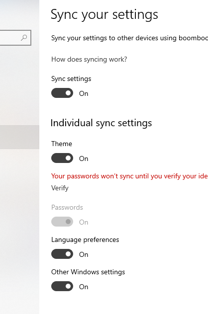 Microsoft Account Problems including Error 0x800704cf "You'll need internet for this". 7a87cc22-1708-4b31-b2ab-1db11b576db9?upload=true.png