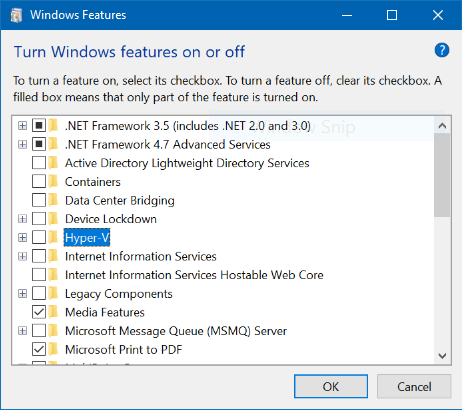 I hope this "feature" makes it to all versions of Windows 11 and not just pro 7a8a3532-a44d-436c-ba00-c0a5857f9436.png