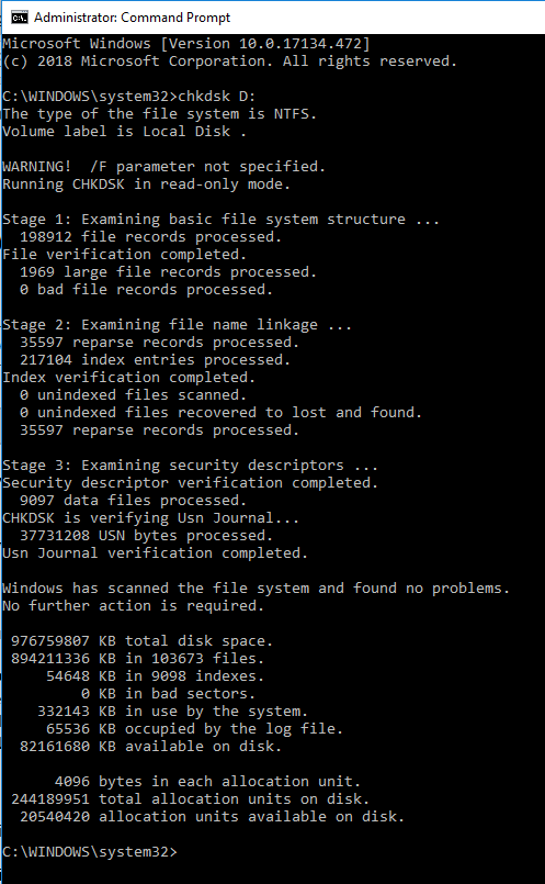 100% Disk Usage for my slave Hard drive - WesternDigital 1tb barracuda 7a8beb46-2c3c-4da5-a508-a8bfd20cb623?upload=true.png