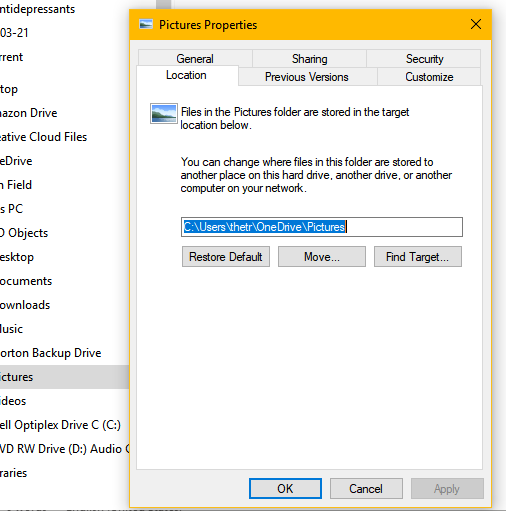 Office products go to the wrong folder to insert an image 7a9105d6-0308-4dba-8b64-500afcc59f81?upload=true.png