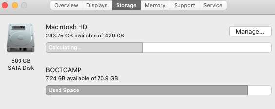 Windows PC and Mac, and Treesize contradicting Storage bootcamp 7a94b470-1e5c-47ae-8168-f20f689ed84c?upload=true.png