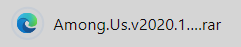 A rar file changes into a Microsoft Edge Html document after downloading. And the html... 7a97491f-537f-4197-bb58-c845c9bd1c9d?upload=true.png