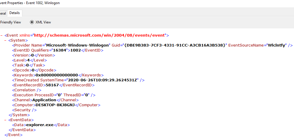 Explorer stops and restarts in Windows 11 - "The shell stopped unexpectedly and... 7a9e695f-5be5-4297-90e6-8bb4cb27231e?upload=true.png