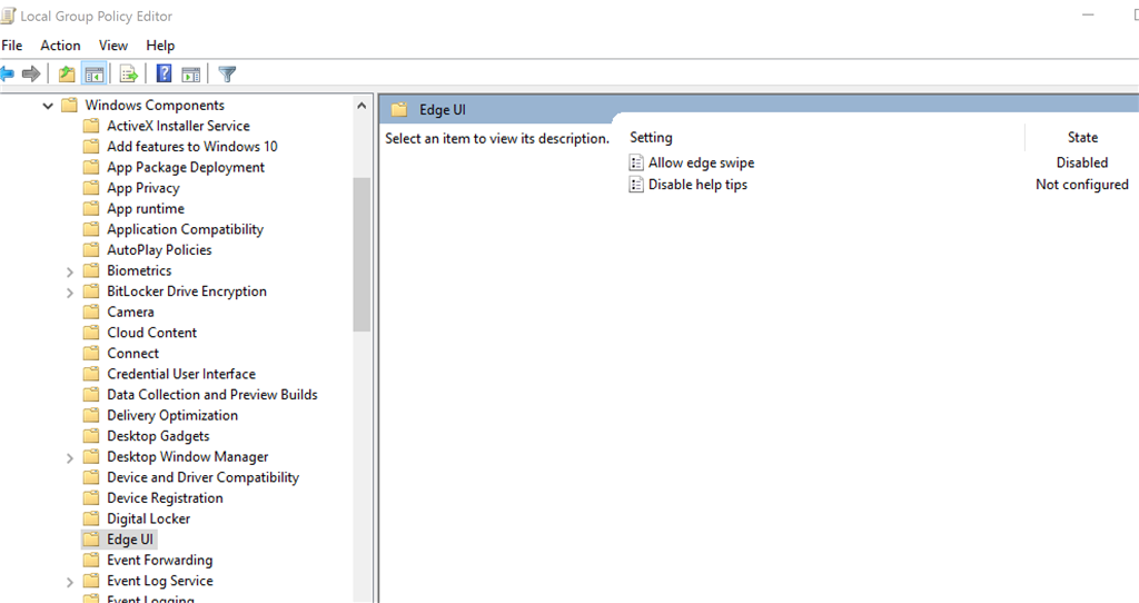How can I disable the edge swipe to task viewer? 7acc309a-7b5c-4f47-97fc-1b23fac02d54.png
