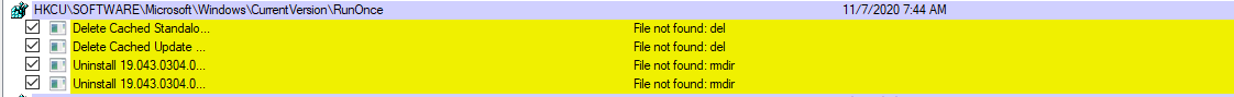 Why are these autoruns missing but their keys exist? 7acd67eb-4497-4fa4-8d43-a3c69722f80e?upload=true.png