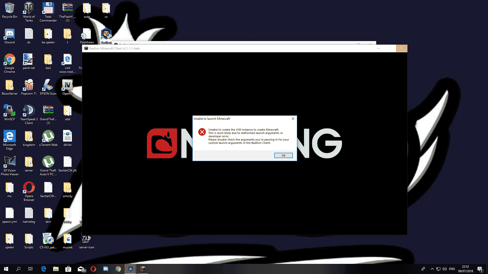 Java tm platform SE binary stoped working + jvm doesn't work 7ad36d0a-c5ef-4da1-bcbb-52664dba425d?upload=true.png
