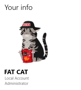 Suddenly I need admin perms... But I am logged in on my administrator account 7ad7f8c0-117c-4d95-a98b-839d7d8365c6?upload=true.png