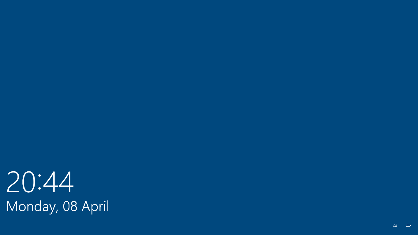 Blank Lockscreen win10 7ae425ee-0393-426a-bf19-5dc211af3f70?upload=true.png