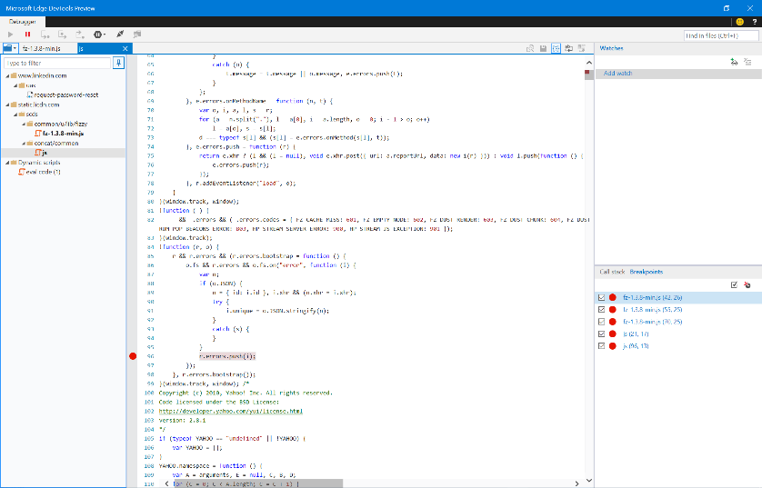 Microsoft announces next iteration 3D View in Microsoft Edge DevTools 7af3c74937a2006819376c11d6a7fa78.png