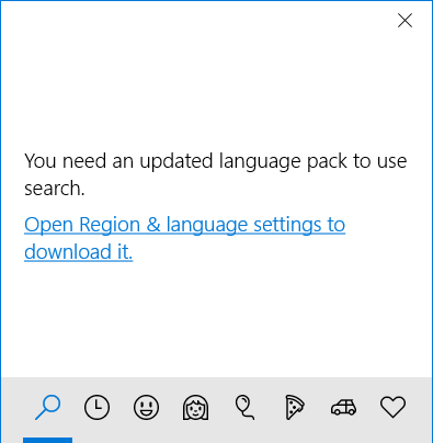 Search in emoji picker doesn't work (OS language = FR, display language = EN) 7aff1b33-4180-4eae-be1e-603424d2e356?upload=true.png