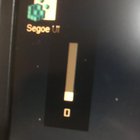 So I was messing with Windows font, but later I realise some words are broken, like the... 7AI1CMvW0xmzhgEkyDI6PW0KI-rqtO3y9bwAW4g9prI.jpg