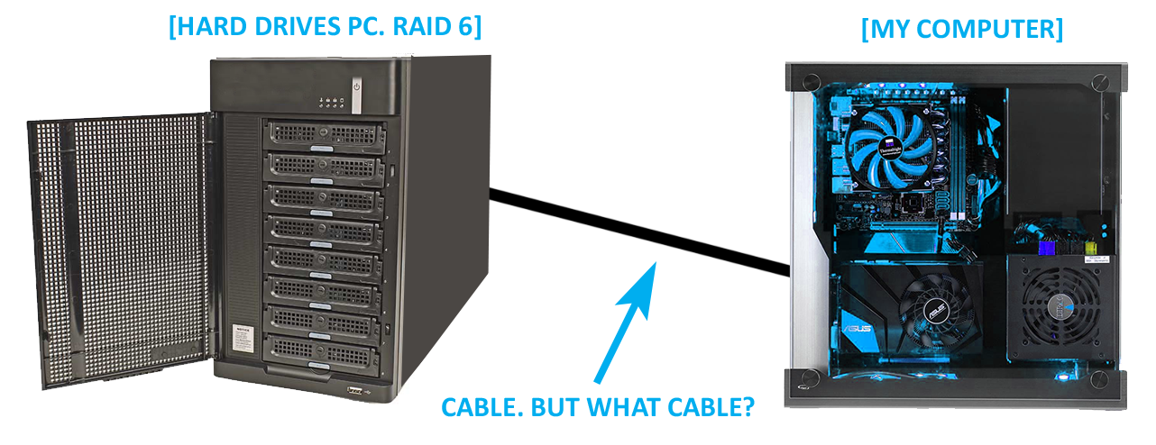 I can not connect to all drives on my server PC. Some will connect, others will not 7AKyZaD.png