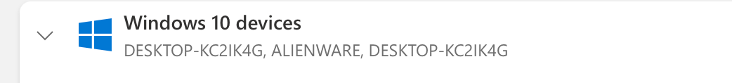 How do I remove device from Microsoft Family Safety if it doesn't appear anywhere? 7b002c6e-5770-4987-91a2-27f9b8f2ea04?upload=true.png