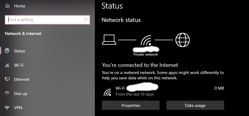 Why my data usage has not been showing up for the last 19 days? 7b10135f-12df-46b8-acd3-d7529e2f82e1?upload=true.jpg