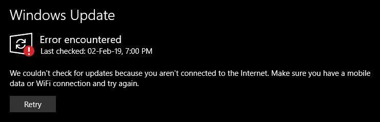 Internet error in Windows Update 7b20afcd-cd99-4f0c-983f-d63a1245f17f?upload=true.jpg
