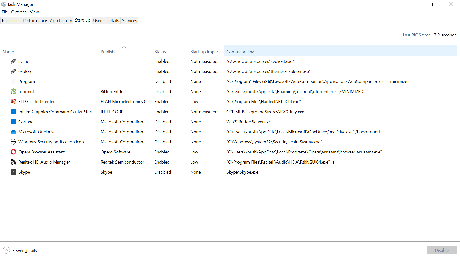 i can't remove svchost.exe and explorer.exe virus from my computer 7b2f6ecb-3d18-48c7-af0d-a34f9adfef27?upload=true.png