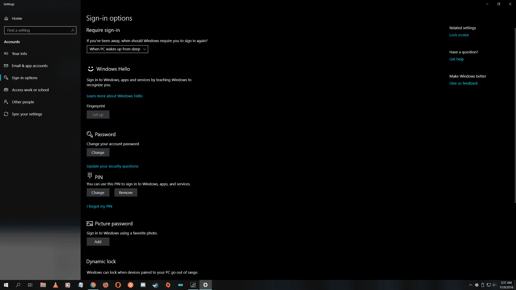Windows Hello Fingerprint Set Up Button Faded and Disabled 7b329f90-b38c-4a9d-96c9-24eb82e0c69e?upload=true.png