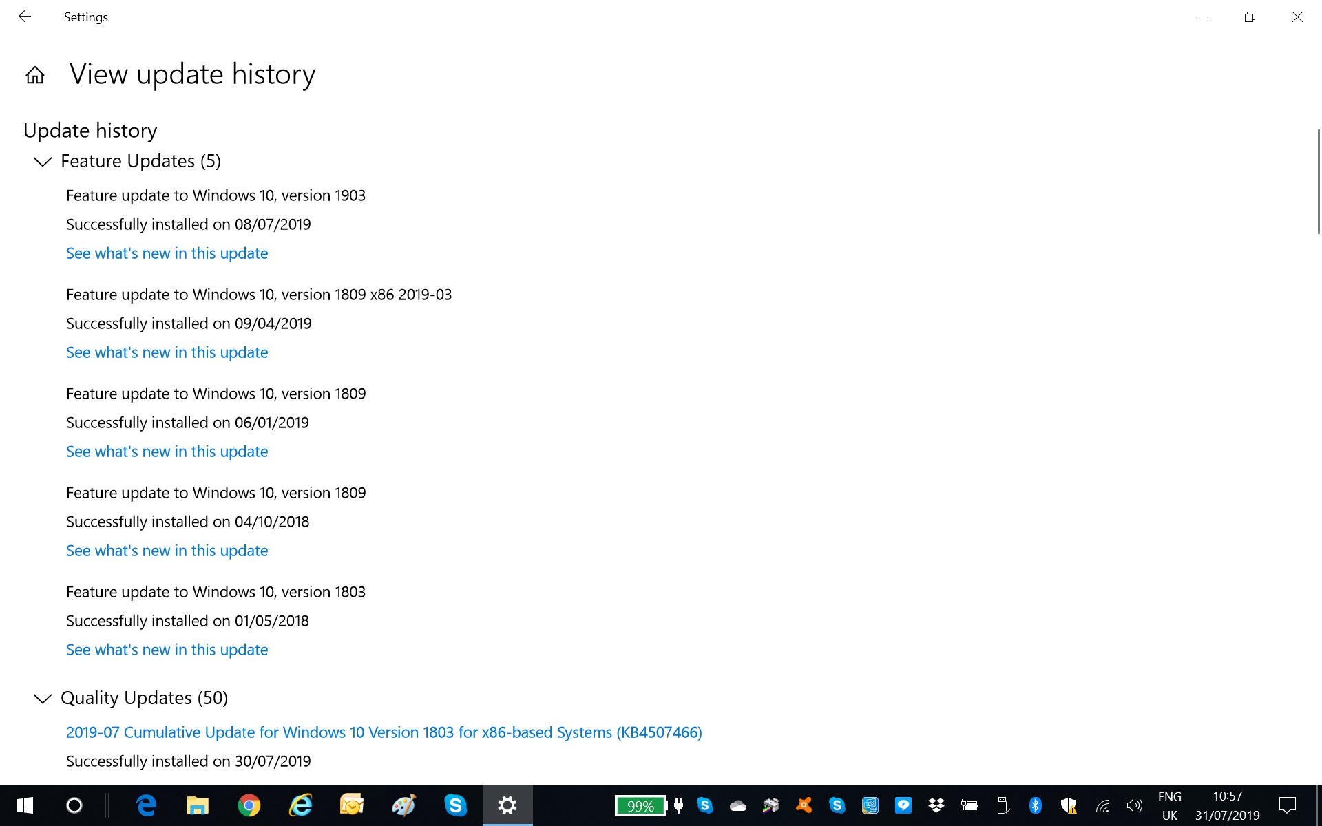 Windows 10 1903 update - resulting problems 7b34ca0d-2a1b-449a-a56b-1e499066b5ee?upload=true.jpg