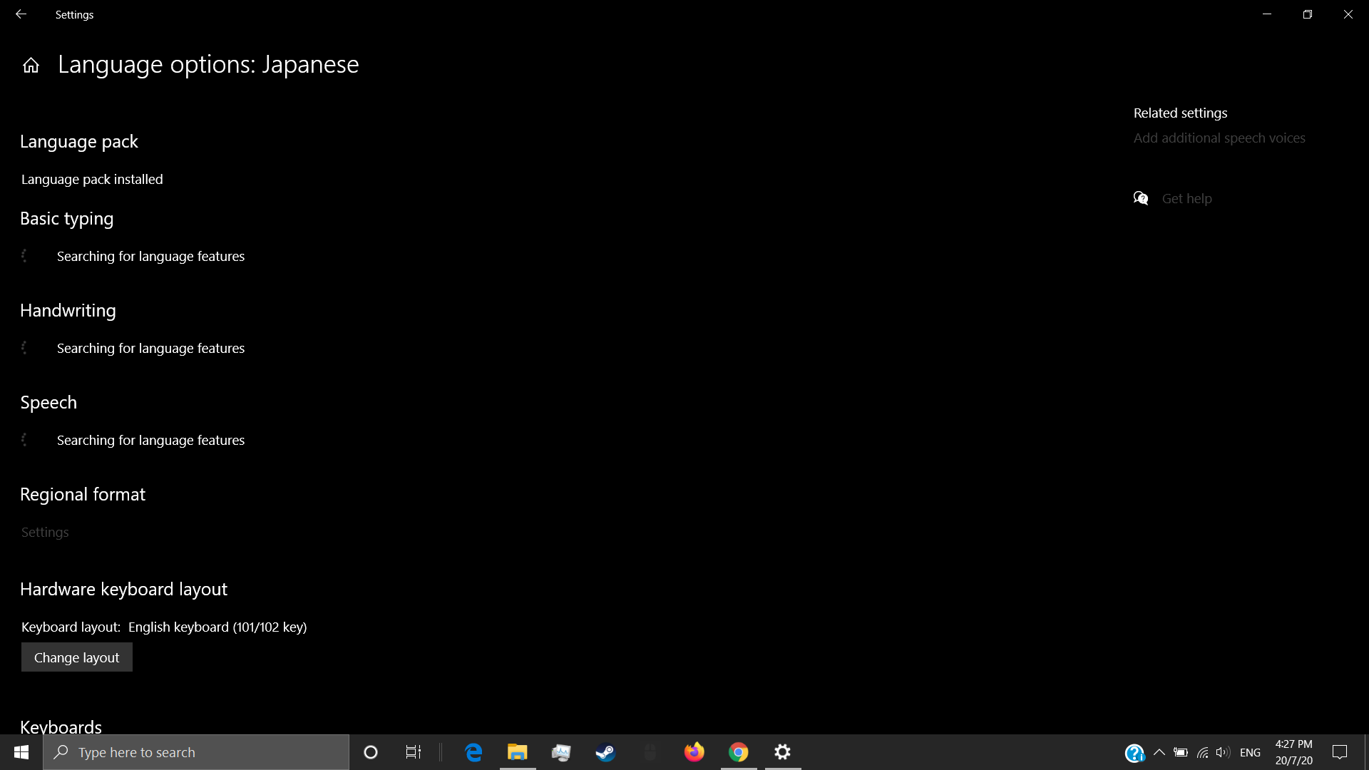 Unable to download language features 7b4cc1df-9c50-48fe-be43-3703d503b7f7?upload=true.png