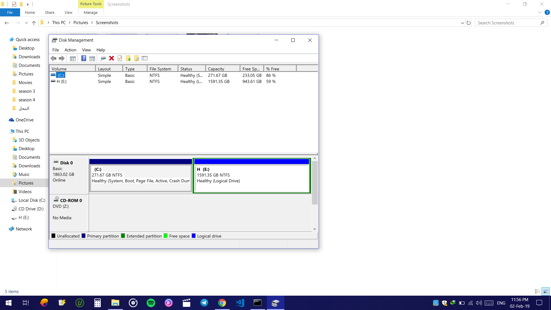 How to change CD Drive's letter? 7b6952c5-099f-430e-a94d-455705164a53?upload=true.png