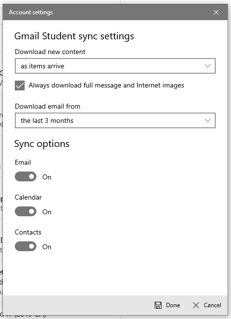 How to change sender's name in Windows Native MAIL APP AS OF MARCH 2020 7b6aa134-d26a-4a86-8921-dda3e8fa8ac3?upload=true.png