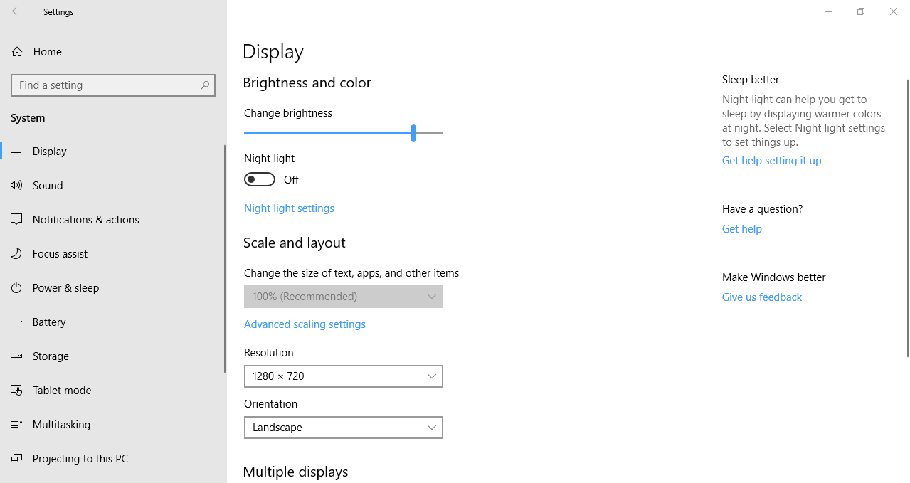 DPI scaling fixed and cannot be altered 7b7119b0-3dde-4a73-82bd-200ca689fd1c?upload=true.png