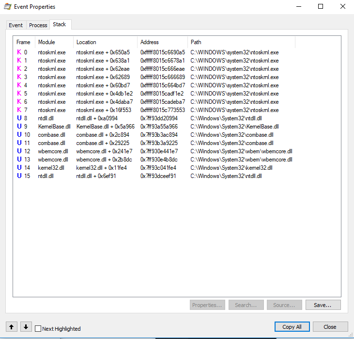 Very slow logon time. 7b81280f-8dd8-47cb-85f2-b49d7a0642ab?upload=true.png