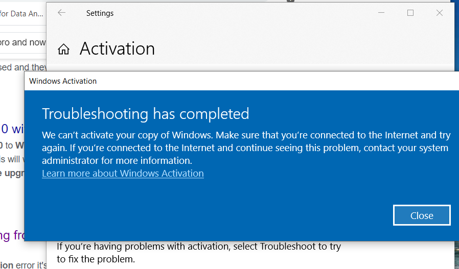 Windows 10 Pro activation error , months after free upgrade from Windows 7 Pro. 7b95ef68-6b1b-4b92-9450-3f5ff3e4d390?upload=true.png