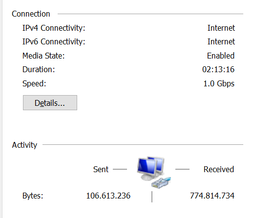Network problems - ethernet over powerline 7b976fd9-026c-4794-bebd-b8b6dbc5469e?upload=true.png