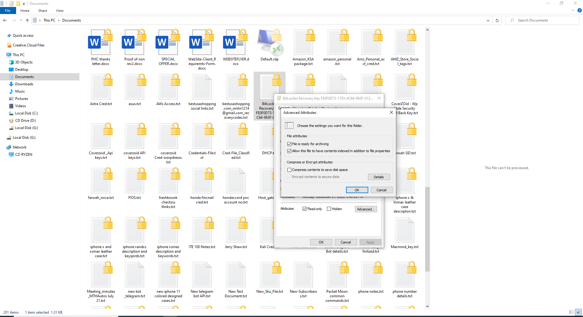 Cant open Encrypted Files Though EFS Disabled and Blocker not activated 7b998df1-8d56-45a1-a6c5-f1ebdc123f93?upload=true.png
