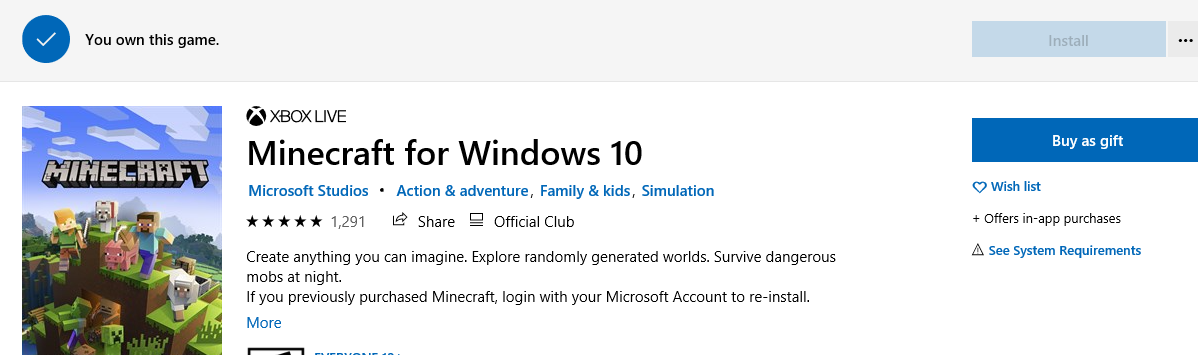 Install button grayed and other 7ba7dd0f-432e-4c9d-a07d-caebe3974656?upload=true.png